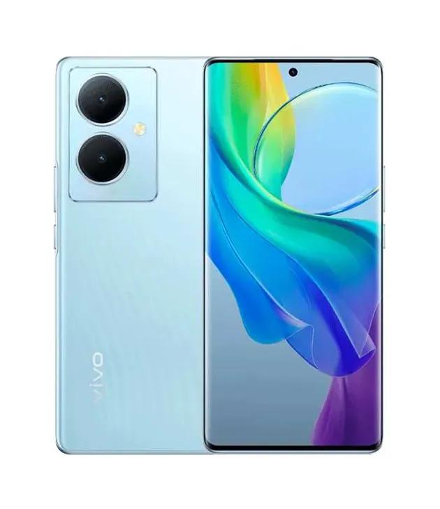 vivo Y78+ smartphone front view