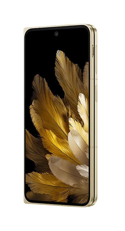 Oppo Find N3 smartphone front view