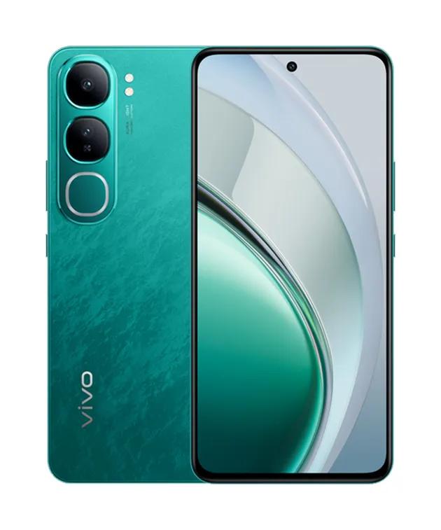 vivo Y200 smartphone