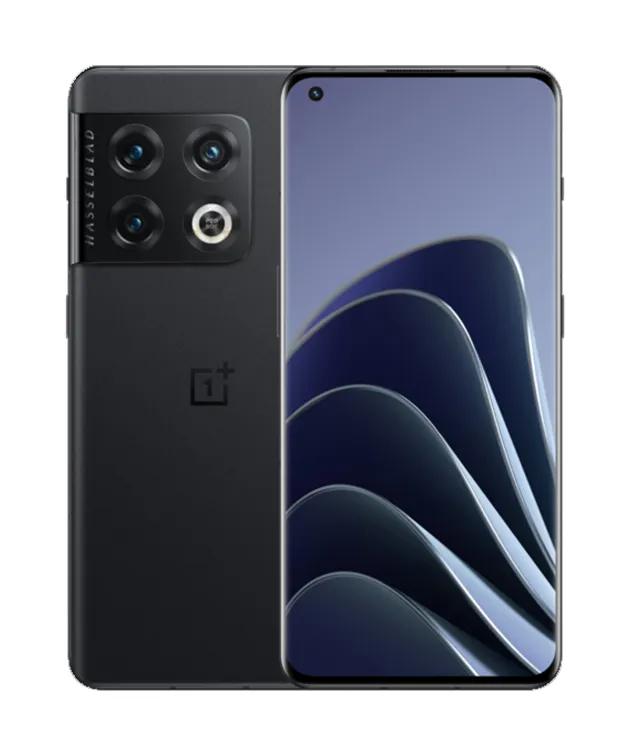 OnePlus 10 Pro smartphone front view