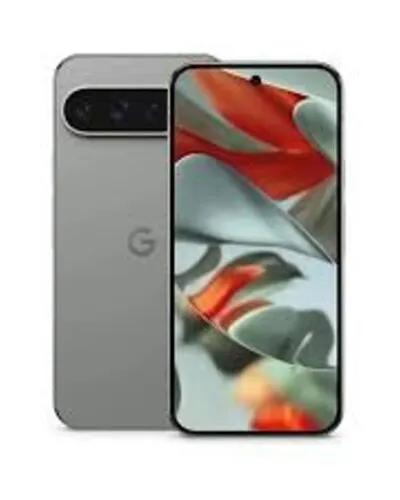 Google Pixel 9 Pro XL smartphone front view