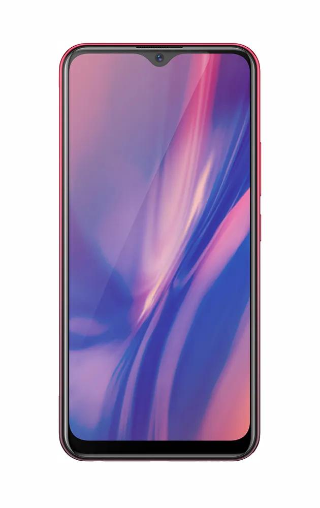 vivo Y11 (2023) smartphone front view