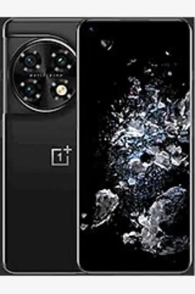 OnePlus 11 smartphone front view
