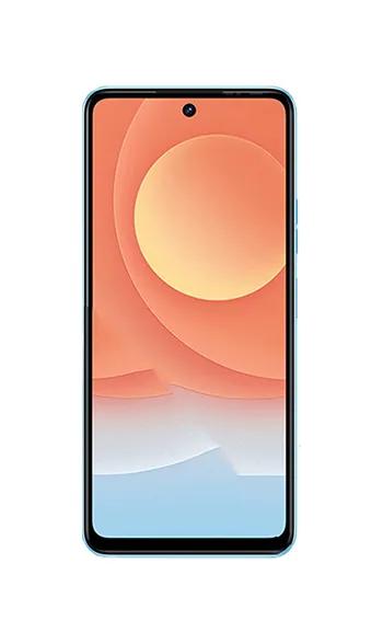 Tecno Camon 19 Neo smartphone front view
