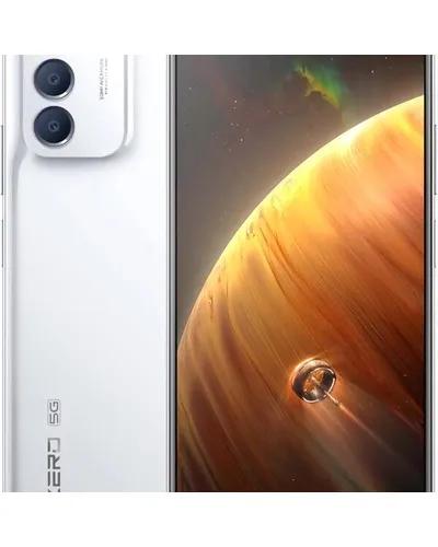 Infinix Zero 5G 2023 smartphone front view