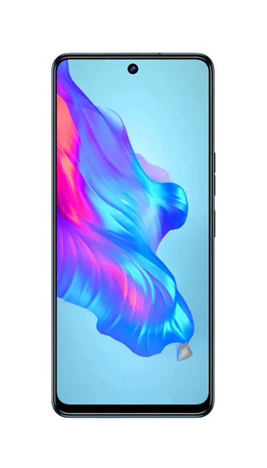 Tecno Camon 19 smartphone front view