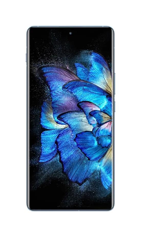 vivo X Note smartphone front view