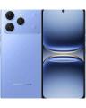tecno spark 40 smartphone front view