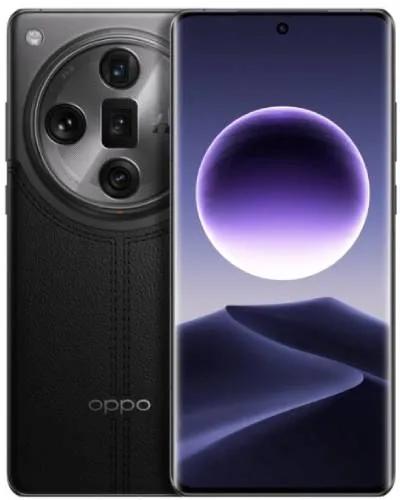 Oppo Find X7 Ultra smartphone front view