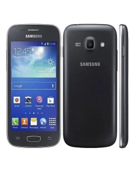 Samsung Galaxy Ace 4 smartphone front view