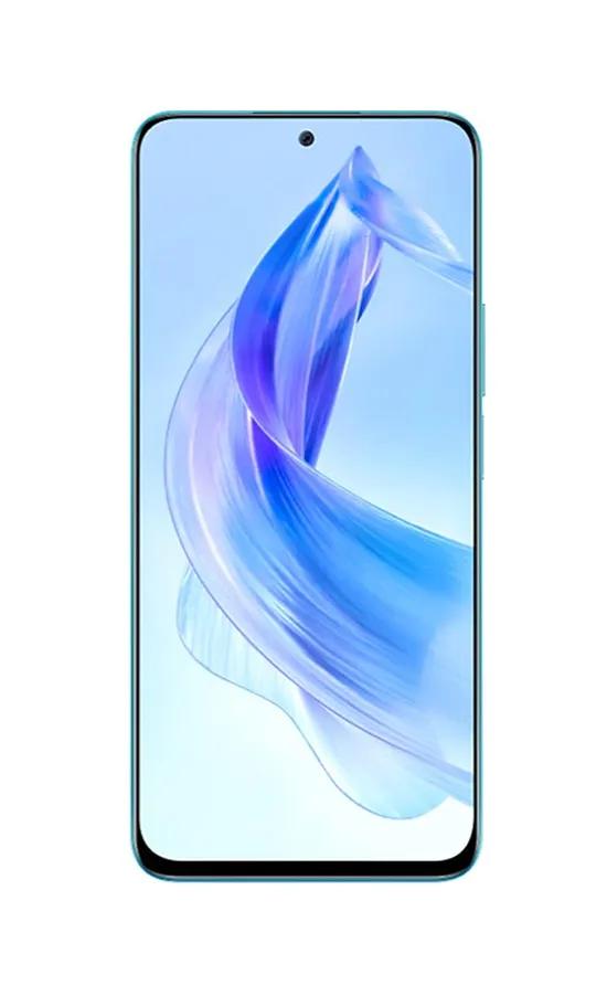 Honor 90 Lite smartphone front view