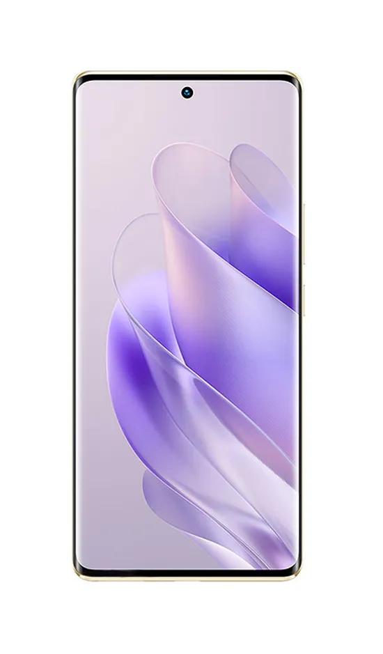 Infinix Zero 30 smartphone front view