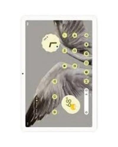 Google Pixel Tablet smartphone front view