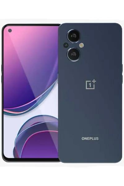 OnePlus Nord N20 5G smartphone front view