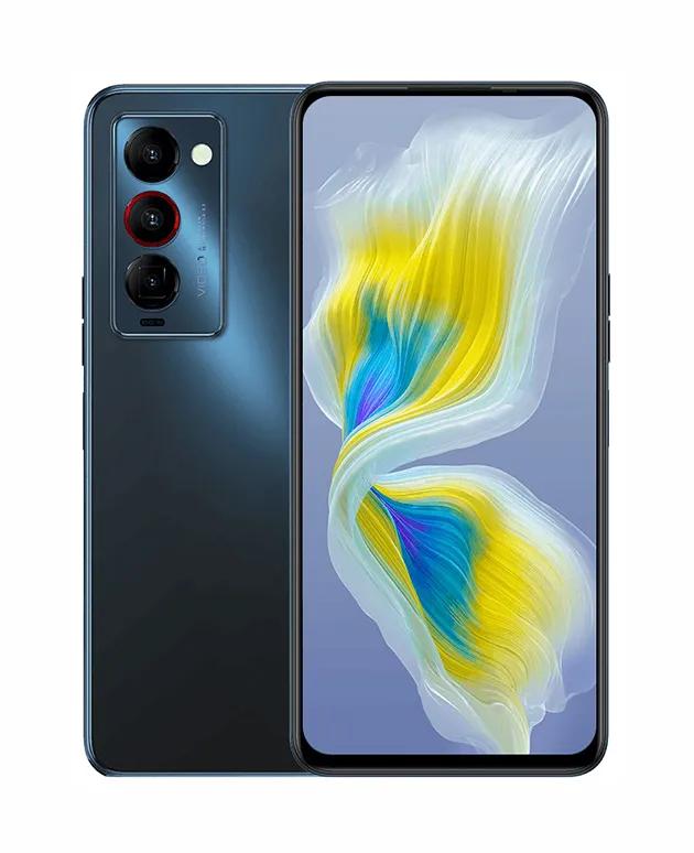 Tecno Camon 18 Premier smartphone front view