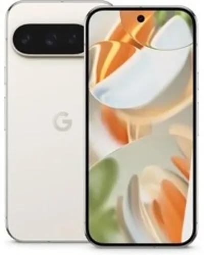 Google Pixel 9 Pro smartphone front view