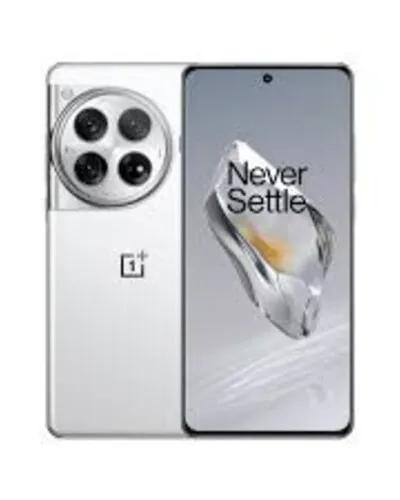 OnePlus 12 smartphone front view