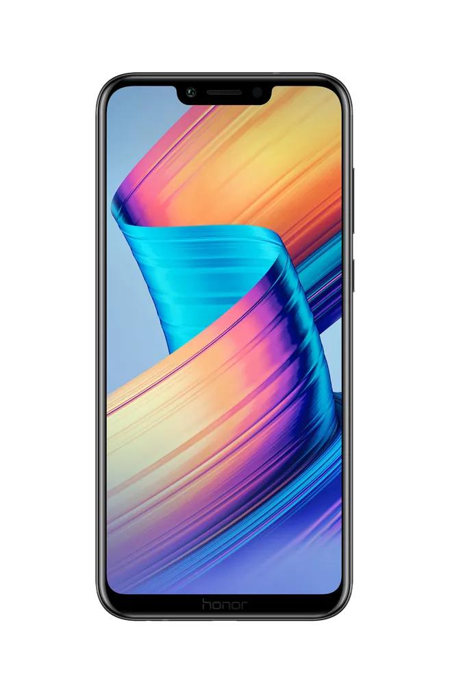 Honor Play smartphone front view
