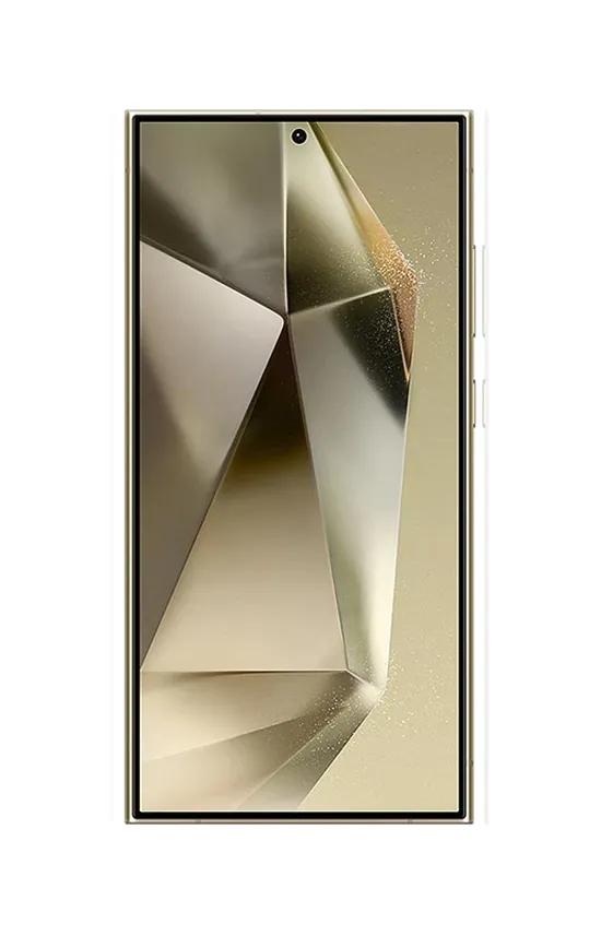 Samsung Galaxy S24 Ultra smartphone front view