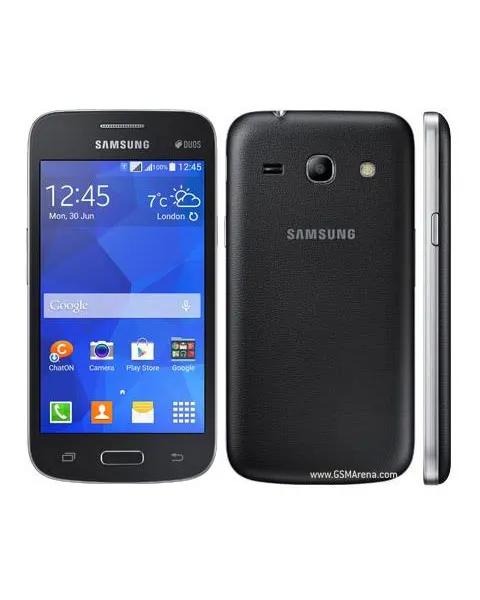 Samsung Galaxy Star 2 Plus smartphone front view