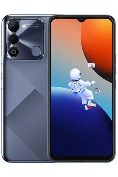Tecno Spark 9 smartphone front view
