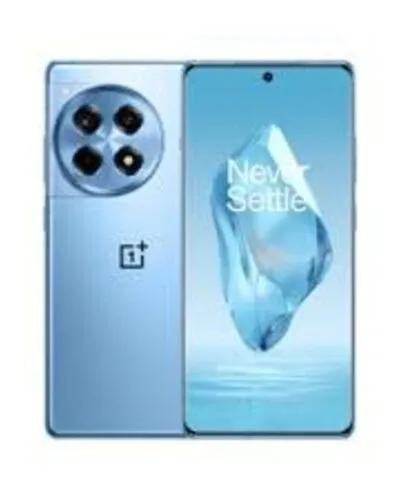 OnePlus 12R smartphone front view