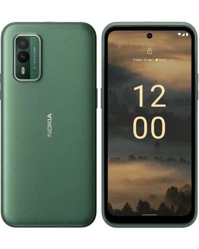 Nokia XR21 smartphone front view