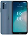 Nokia C300 smartphone front view