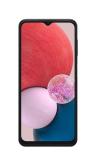 Samsung Galaxy A13 smartphone front view
