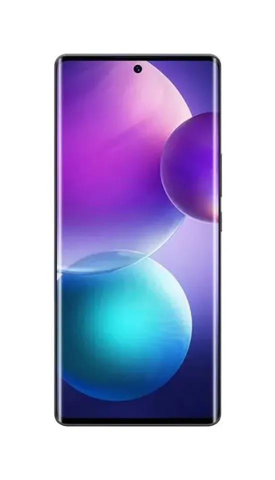 Infinix Zero Ultra smartphone front view