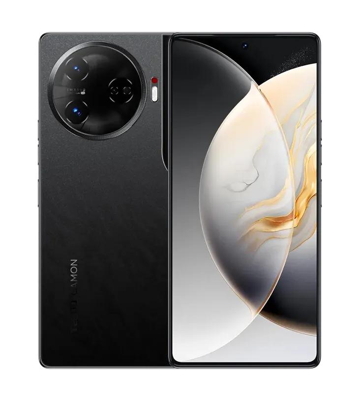 Tecno Camon 30 Pro 5G smartphone front view