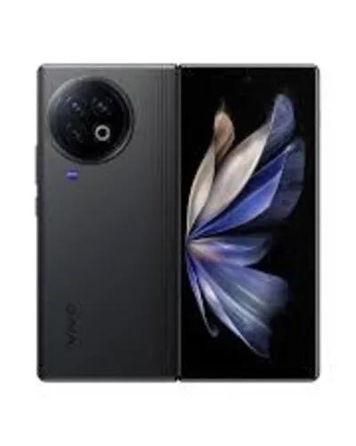 vivo X Fold2 smartphone front view