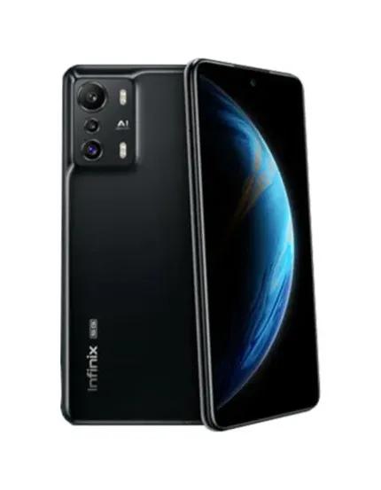 Infinix Zero 5G smartphone front view