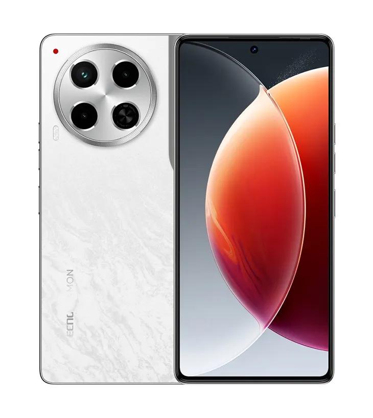 Tecno Camon 30 5G smartphone front view