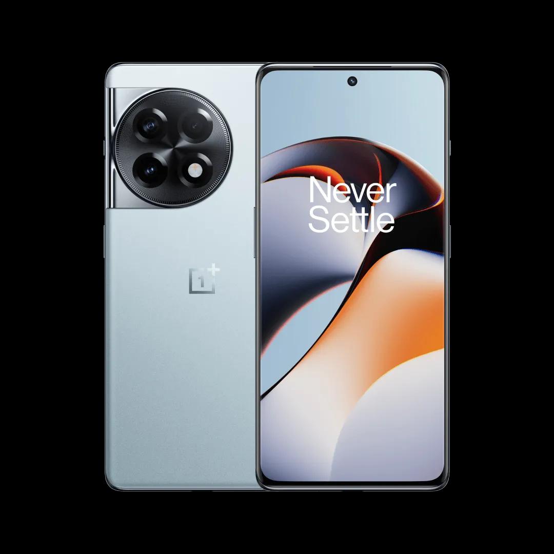OnePlus Ace 2 Pro smartphone
