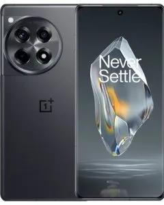 OnePlus Ace 3 smartphone front view