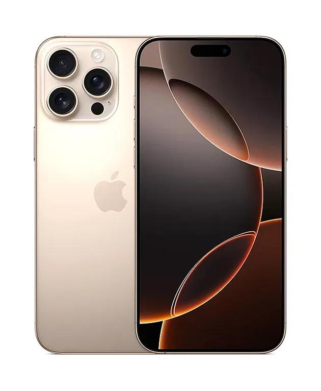 Apple iPhone 16 Pro smartphone