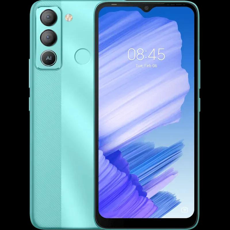 Tecno Pop 5 LTE smartphone front view