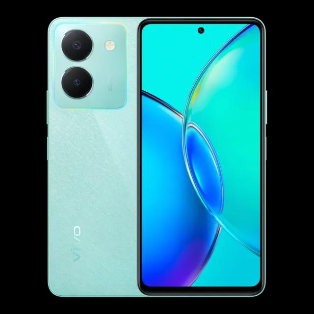 vivo Y27s smartphone front view
