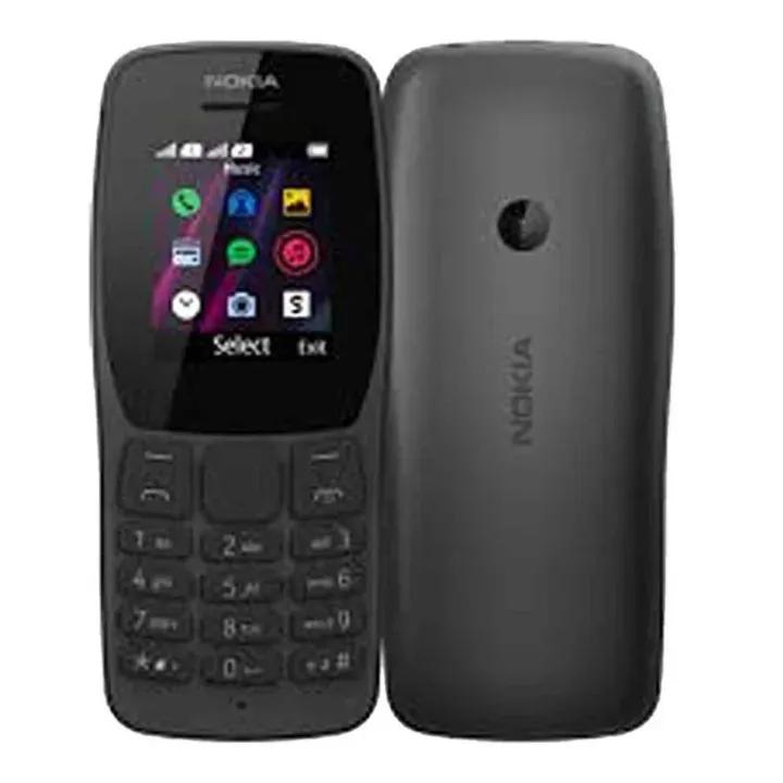 Nokia 110 (2022) smartphone