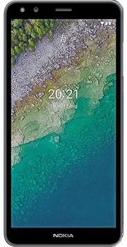 Nokia C01 Plus smartphone