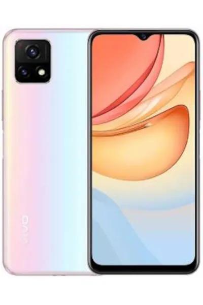 vivo T1 smartphone front view