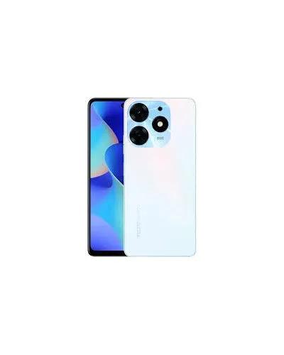 Tecno Spark 10 smartphone front view
