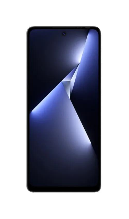 Tecno Pova 5 Pro 5G smartphone front view