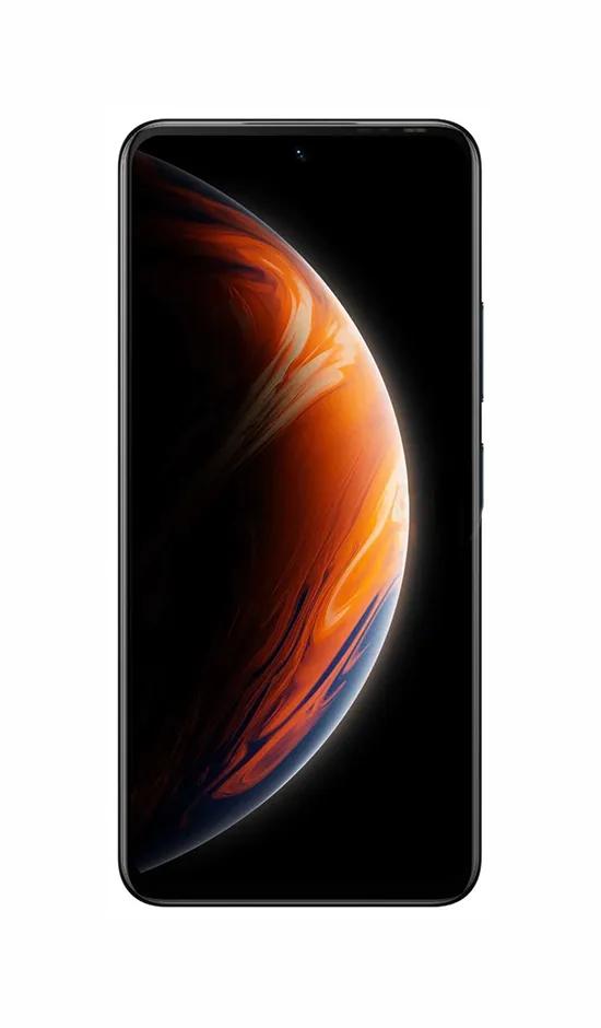 Infinix Zero X smartphone