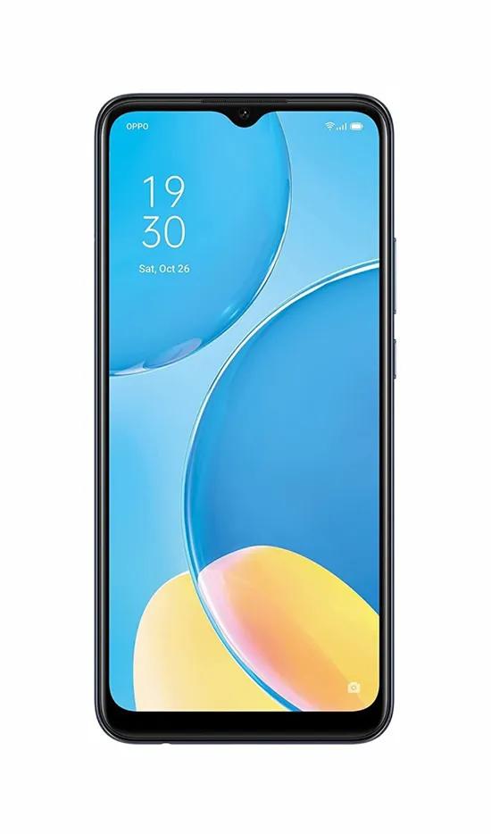 Oppo A15s smartphone