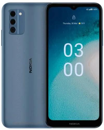 Nokia C300 smartphone