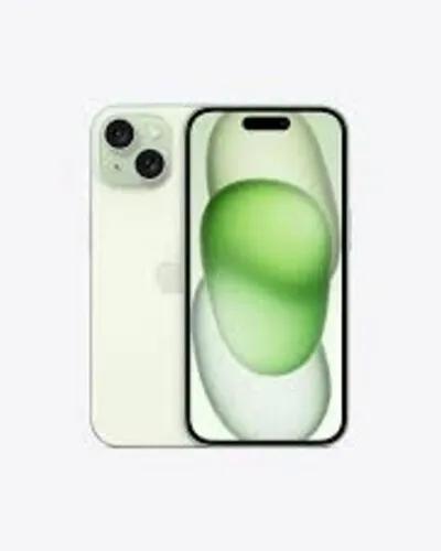 Apple iPhone 15 Plus smartphone front view