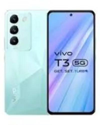 vivo T3 smartphone front view